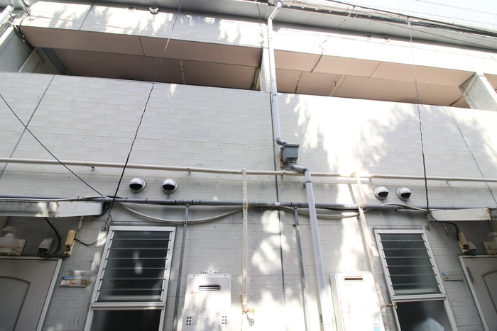 物件外観写真4　(外観写真)