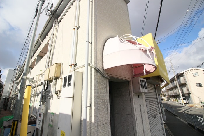 物件外観写真6　(外観写真)