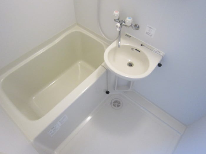 物件内観写真10　(バス／シャワールーム等)