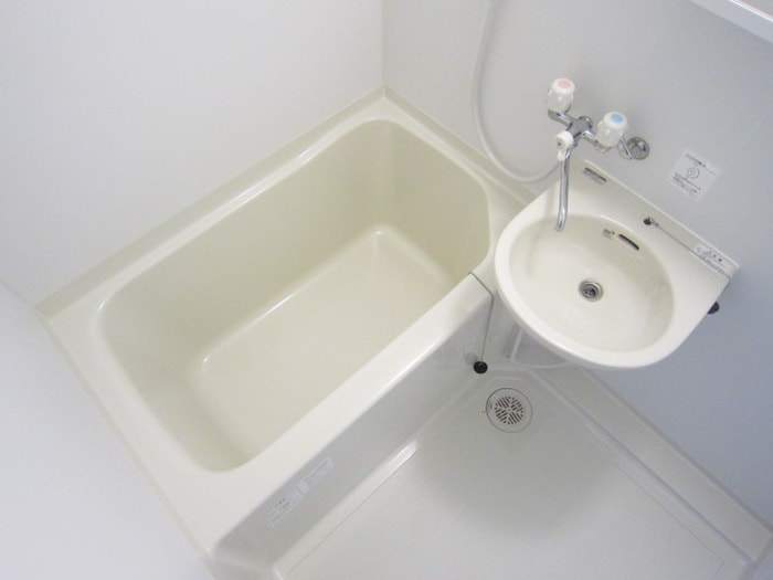 物件内観写真16　(バス／シャワールーム等)