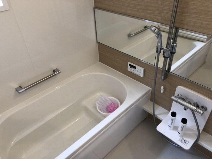 バス／シャワールーム等