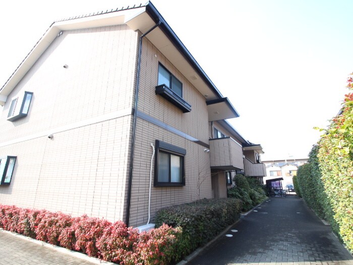 物件外観写真6　(外観写真)