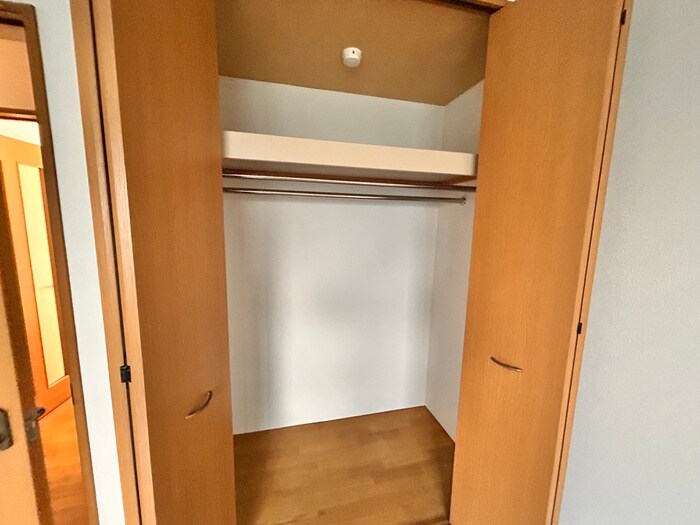 物件内観写真11　(収納)