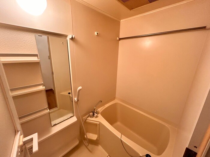 物件内観写真12　(バス／シャワールーム等)