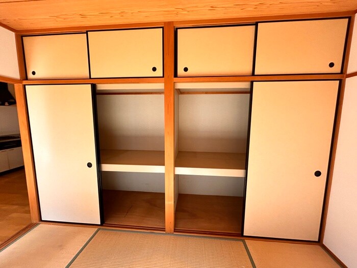 物件内観写真17　(収納)