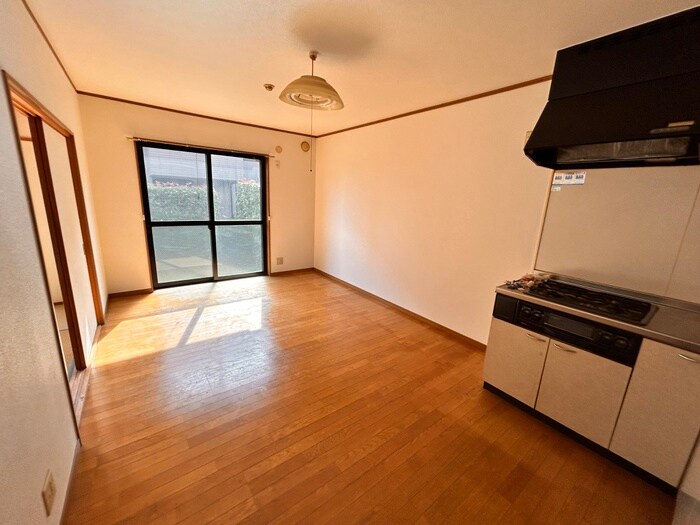 物件内観写真18　(居室)