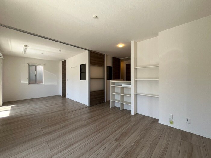 物件内観写真7　(居室)