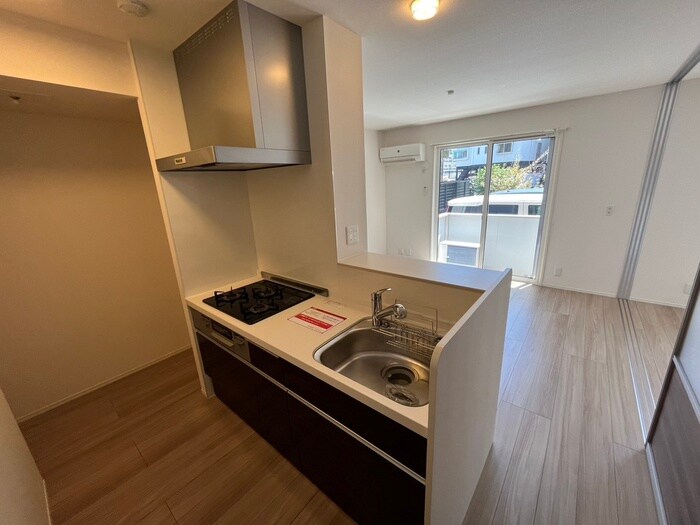 物件内観写真9　(キッチン)