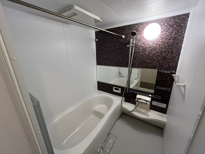 物件内観写真10　(バス／シャワールーム等)