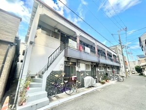 西辻文化外観写真