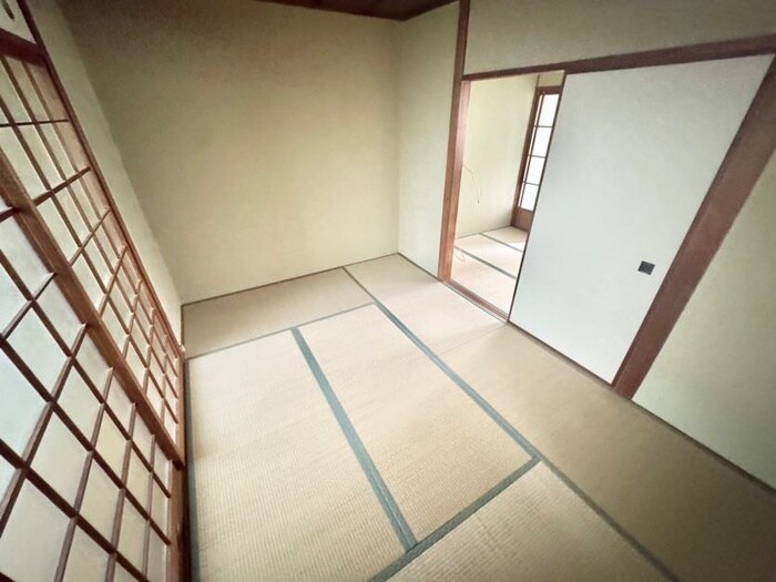 物件内観写真9　(居室)