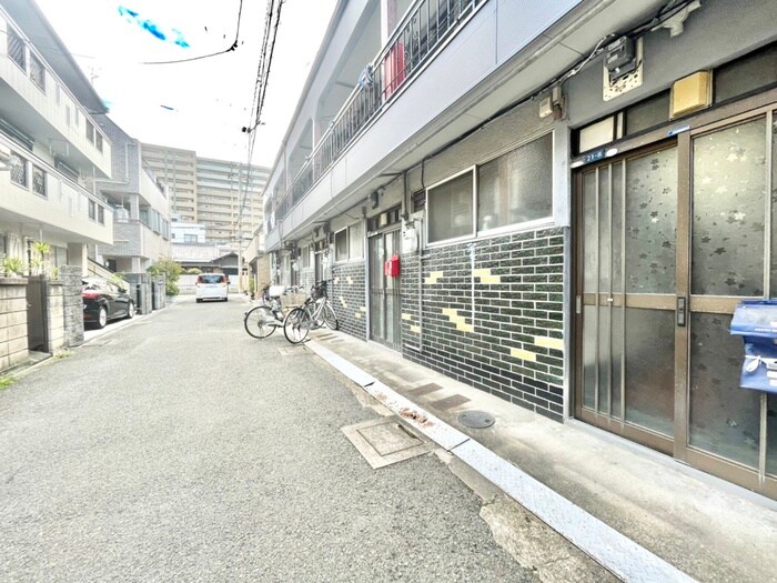 物件外観写真5　(周辺環境)