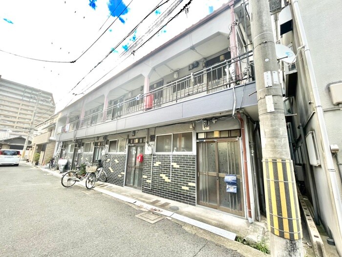 物件外観写真6　(外観写真)