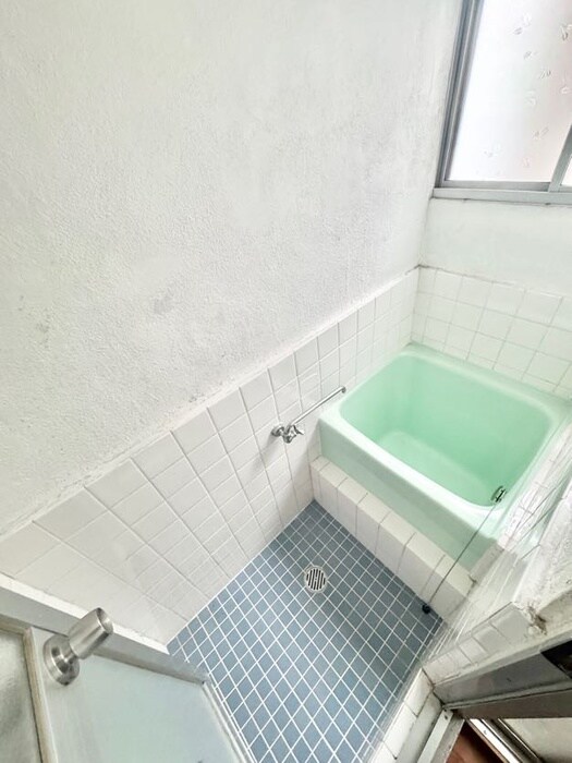 物件内観写真12　(バス／シャワールーム等)