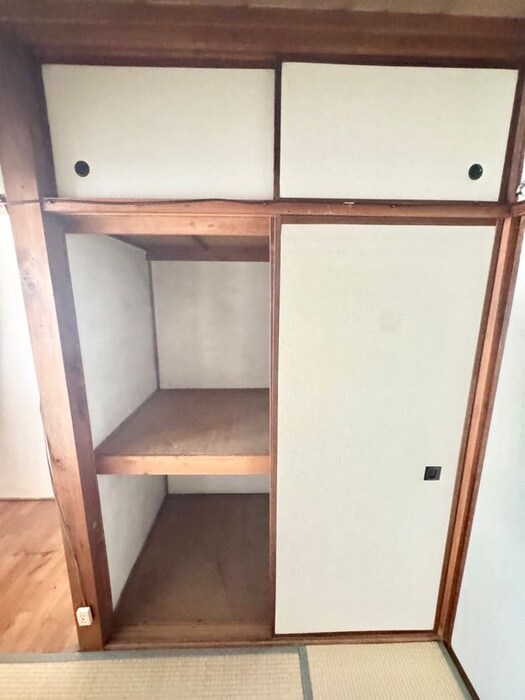 物件内観写真14　(収納)