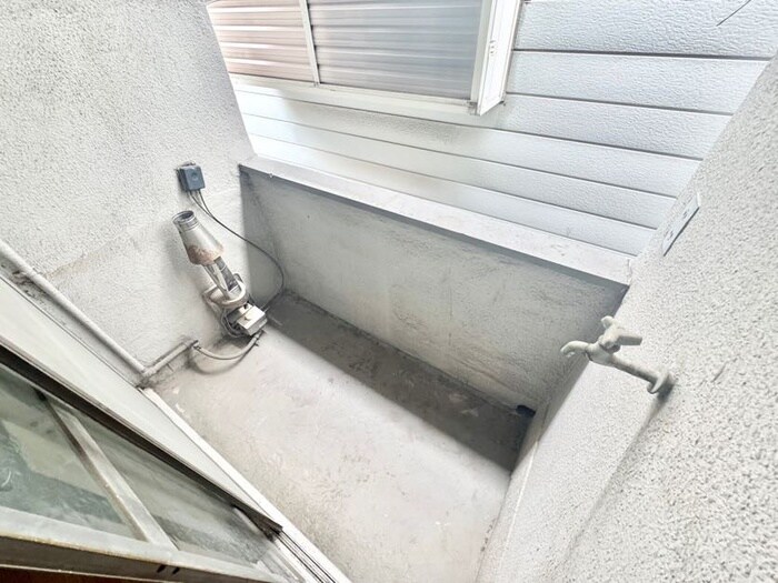 物件内観写真15　(ベランダ・バルコニー)