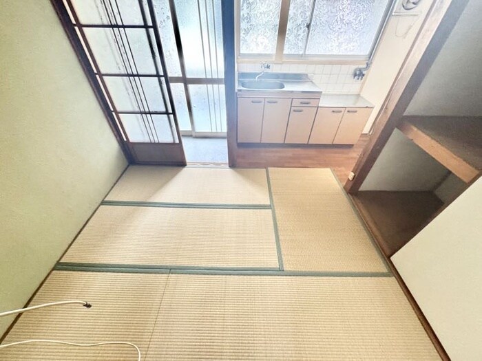 物件内観写真17　(居室)