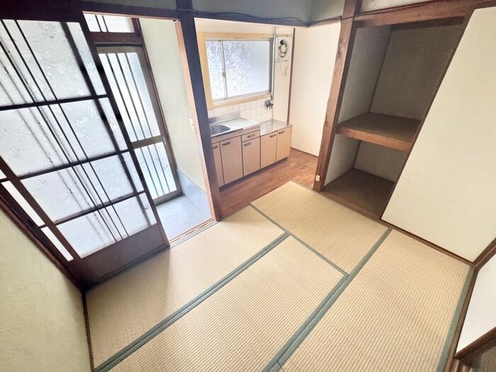 物件内観写真18　(居室)