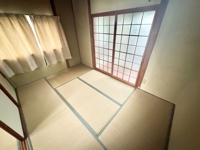 物件内観写真19　(居室)