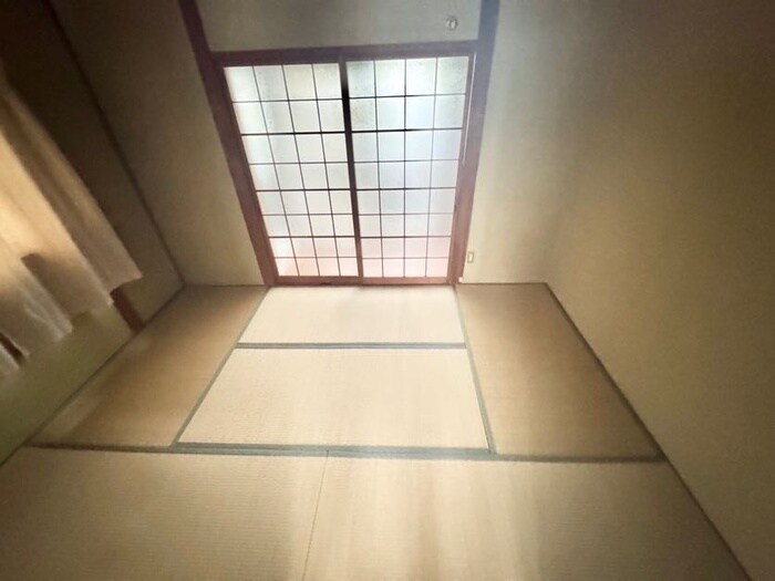 物件内観写真20　(居室)