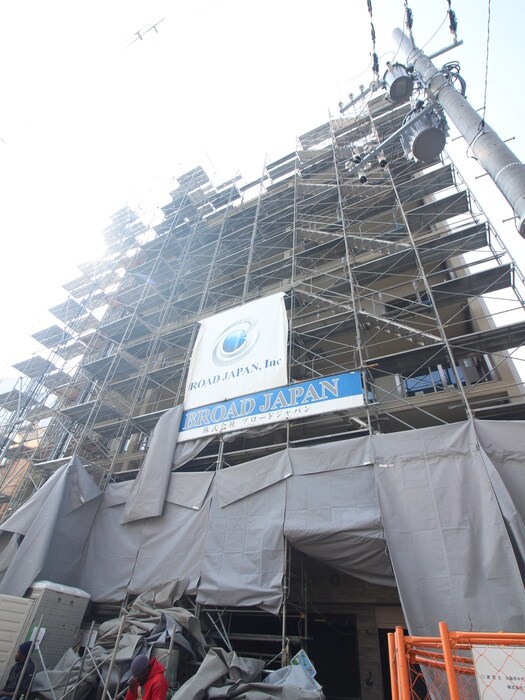 物件外観写真1　(その他)