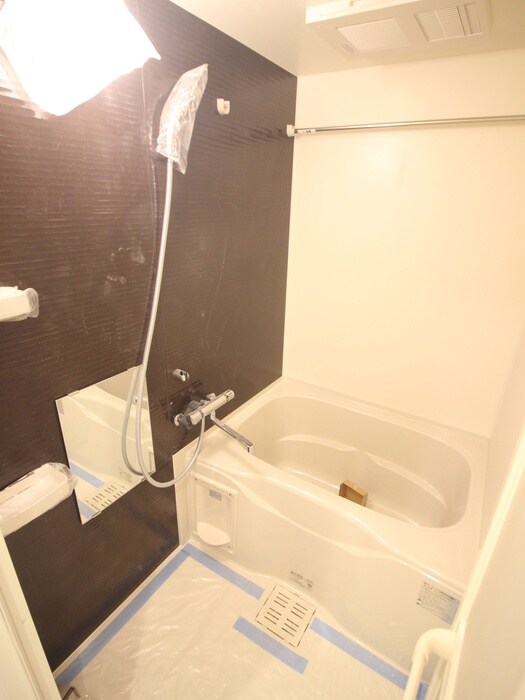 物件内観写真3　(バス／シャワールーム等)