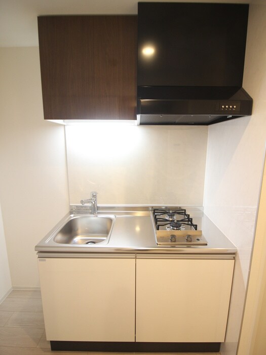 物件内観写真4　(キッチン)