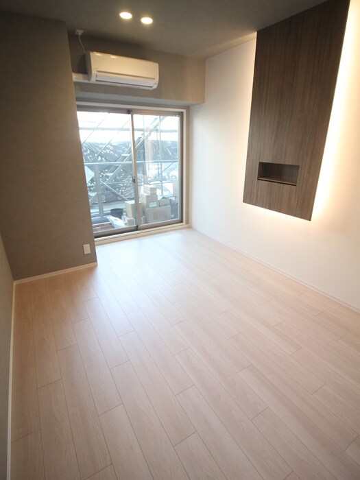 物件内観写真13　(居室)