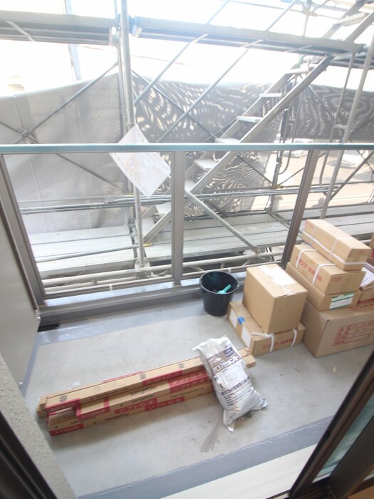 物件内観写真16　(ベランダ・バルコニー)