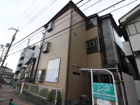グリ－ンマンション玉屋外観写真