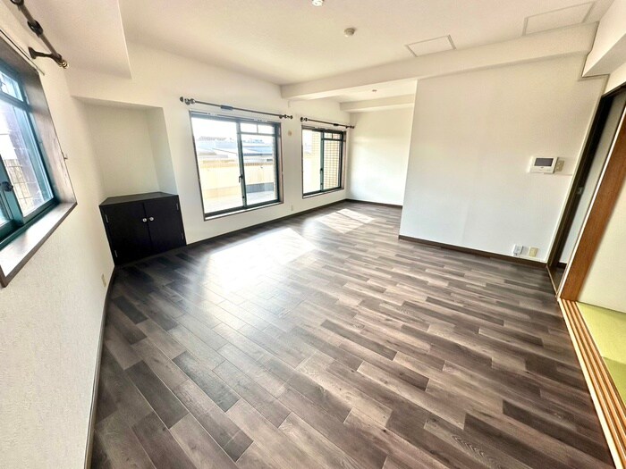 物件内観写真7　(居室)