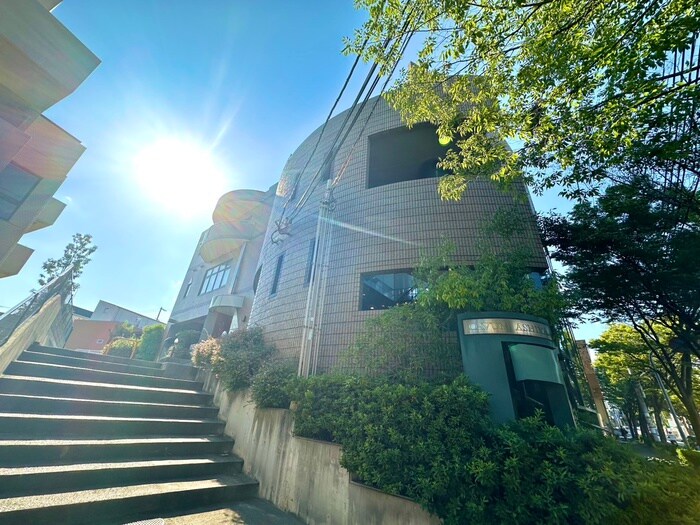 物件外観写真4　(外観写真)