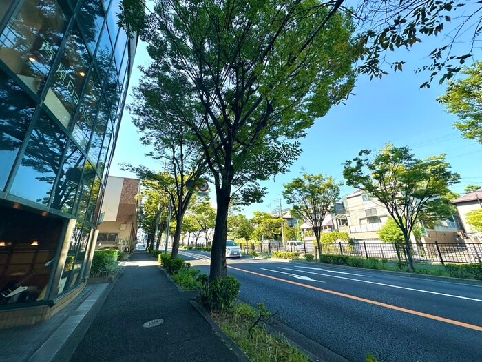 物件外観写真6　(周辺環境)