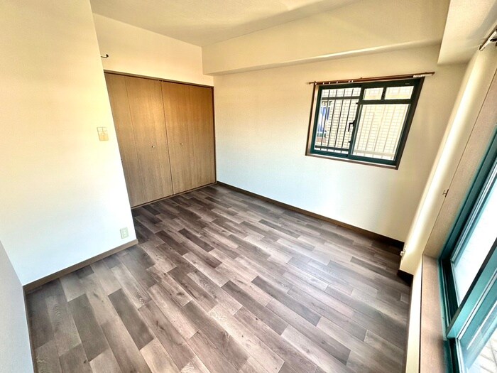 物件内観写真10　(居室)