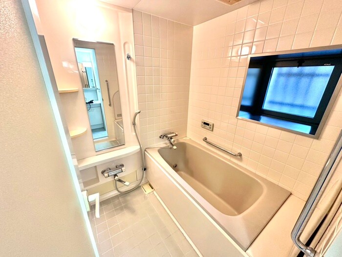 物件内観写真14　(バス／シャワールーム等)