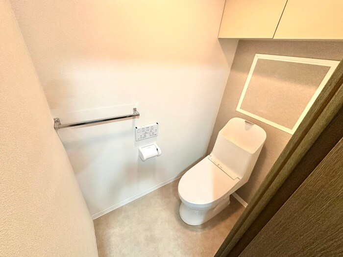 物件内観写真15　(バス／シャワールーム等)