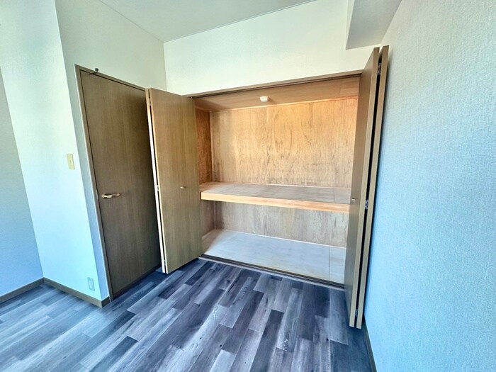 物件内観写真20　(収納)