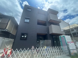 Hidamari　～Orange～外観写真