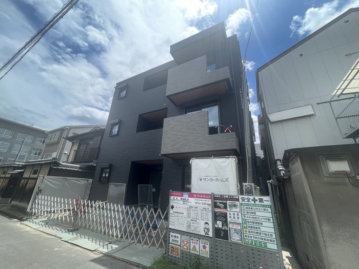 外観写真