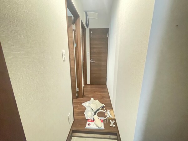 廊下