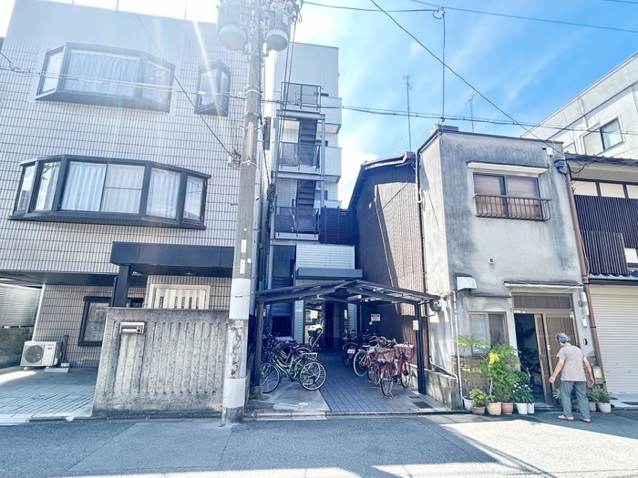 外観写真