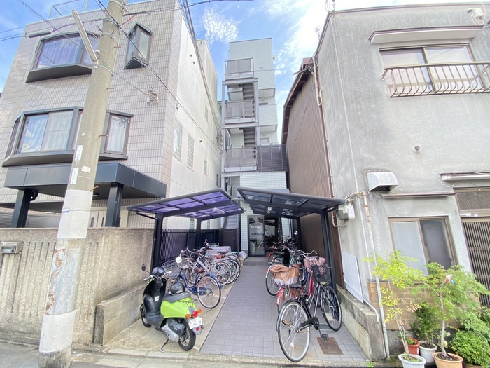 外観写真