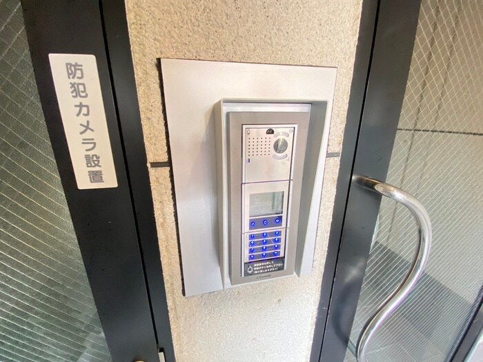 物件外観写真3　(建物設備)