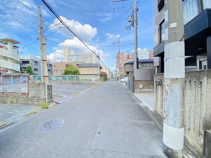 物件外観写真6　(周辺環境)