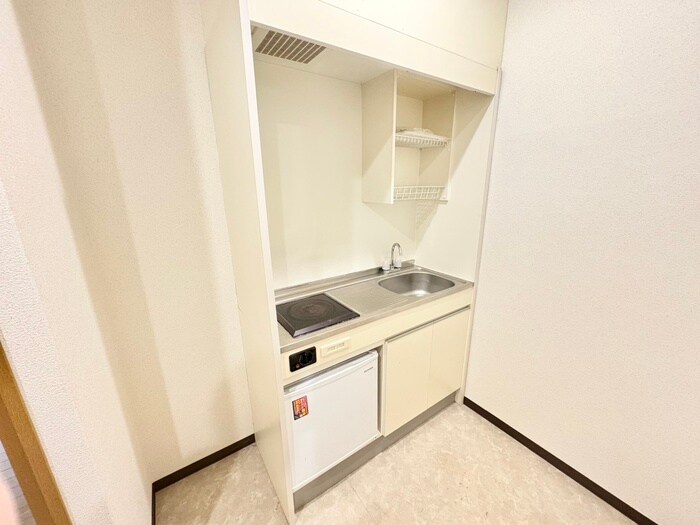 物件内観写真10　(キッチン)