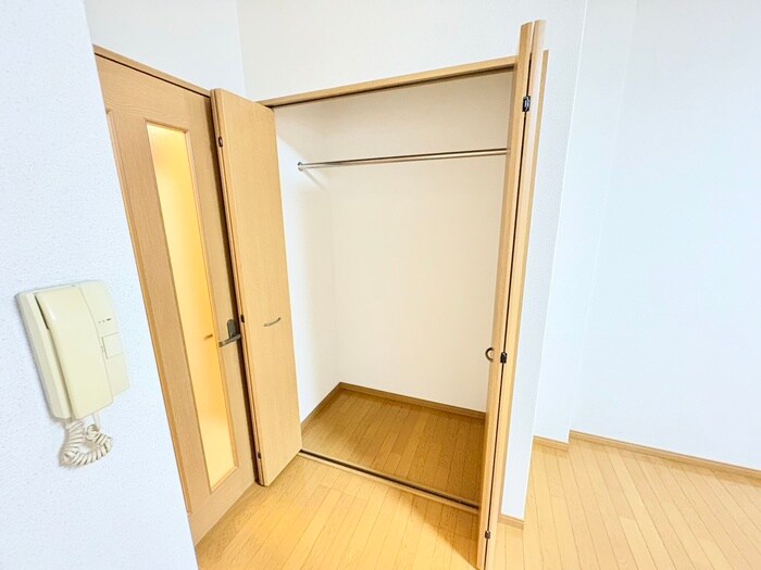 物件内観写真11　(収納)