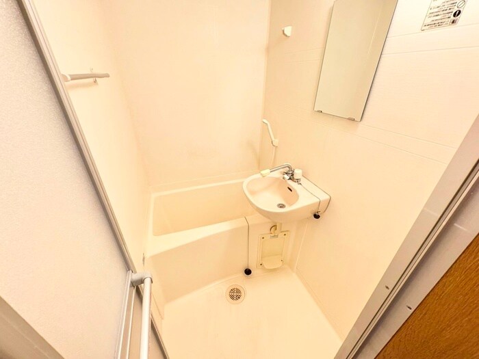 物件内観写真12　(バス／シャワールーム等)