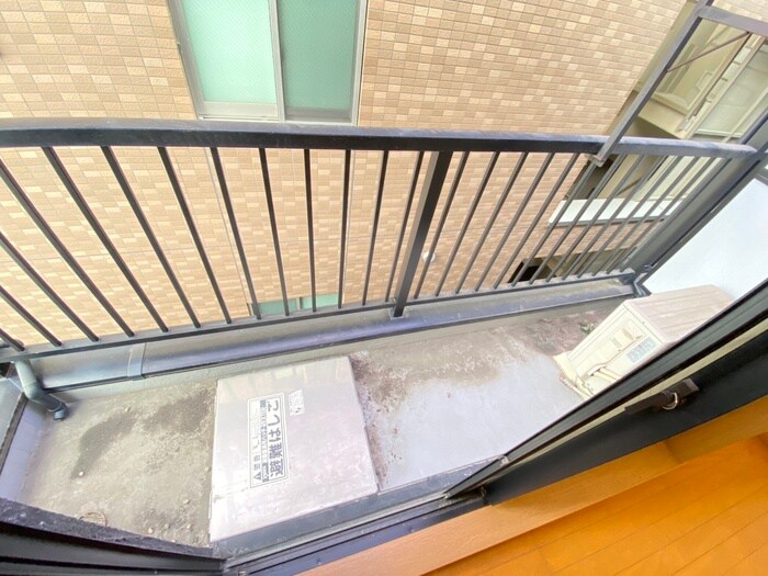 物件内観写真20　(ベランダ・バルコニー)