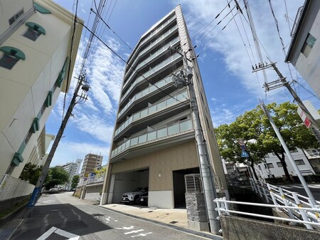 ドルチェヴィ－タ王子公園外観写真