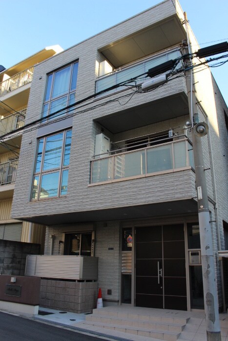 物件外観写真3　(外観写真)